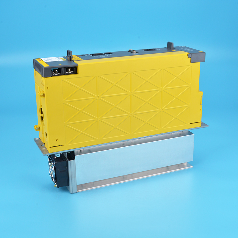Fanuc drives A06B-6120-H011 Fanuc power supply module