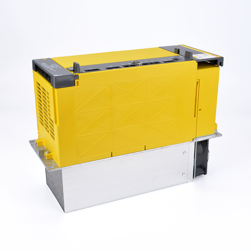 Fanuc drives A06B-6252-H037 Fanuc servo amplifier aiPS 45HV-B