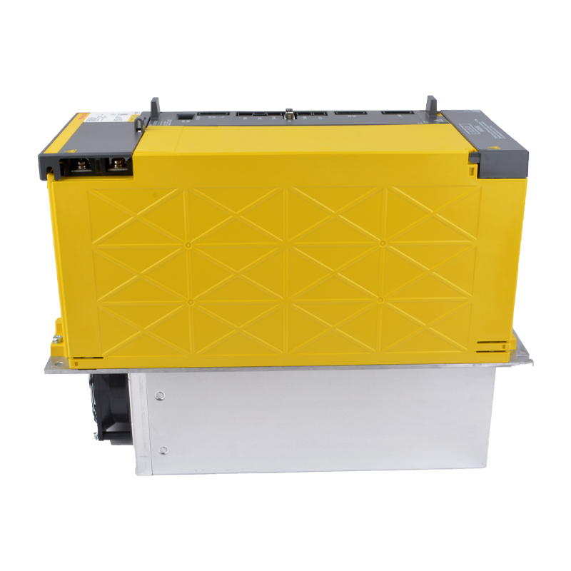 Online Exporter Okuma Pcb - Fanuc drives A06B-6252-H060 Fanuc servo amplifier aiPS 60HV-B – Weite detail pictures